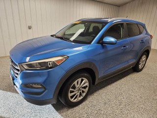 Image for 2016 Hyundai Tucson Limited ID: 6930510