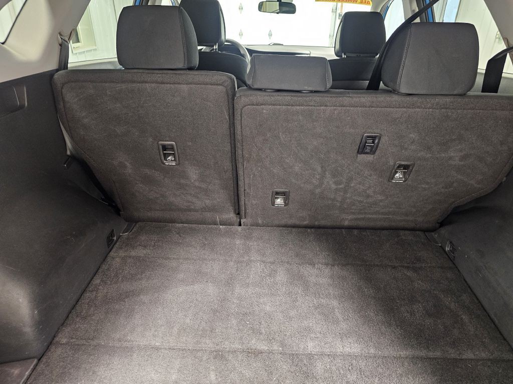 2016 Hyundai Tucson Image 12