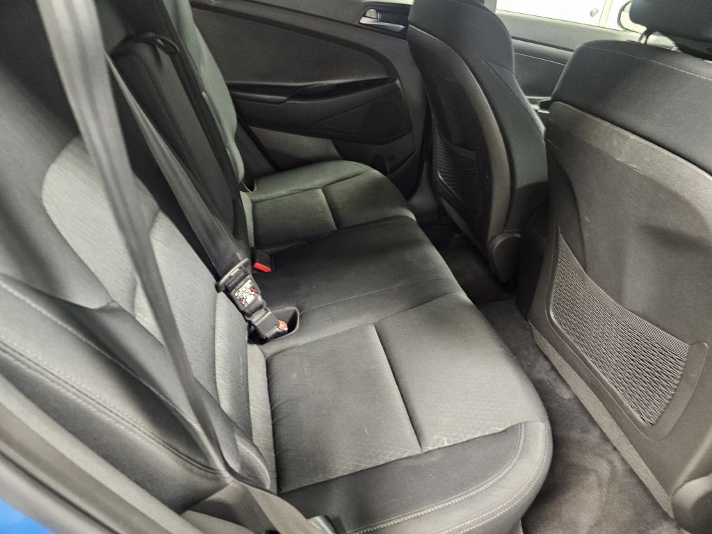 2016 Hyundai Tucson Image 14