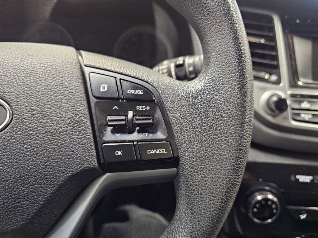 2016 Hyundai Tucson Image 19