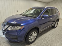 Image for 2019 Nissan Rogue SV ID: 6930542