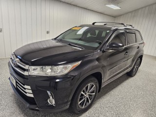Image for 2019 Toyota Highlander XLE ID: 6930564