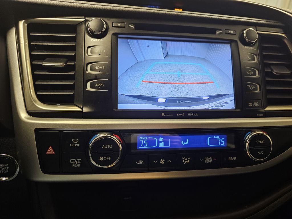 2019 Toyota Highlander Image 24