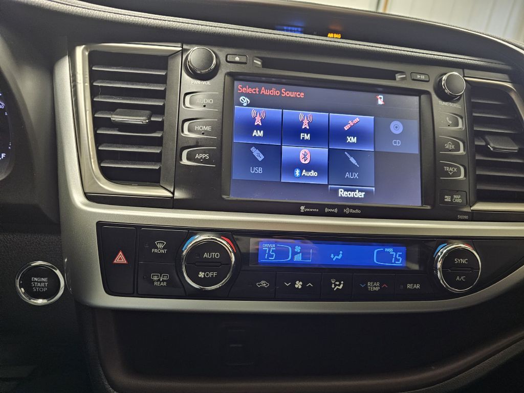 2019 Toyota Highlander Image 26