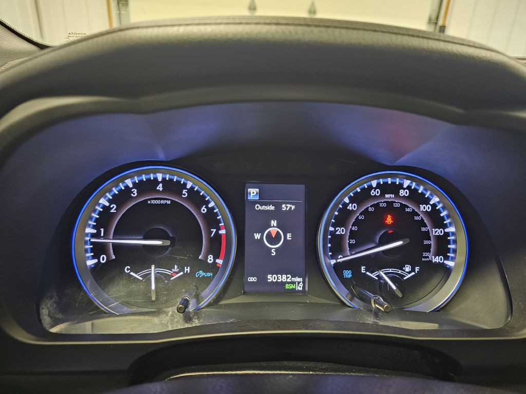 2019 Toyota Highlander Image 27