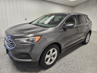 Image for 2020 Ford Edge SE ID: 6930623