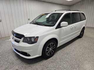Image for 2017 Dodge Grand Caravan GT ID: 6930657