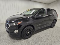 Image for 2021 Chevrolet Equinox LT ID: 6932599
