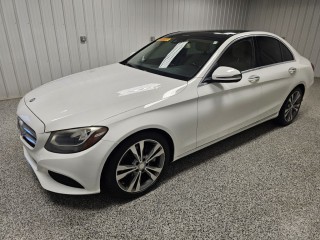 Image for 2016 Mercedes-Benz C-Class C 300 ID: 6933714