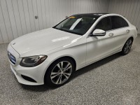 Image for 2016 Mercedes-Benz C-Class C 300 ID: 6933714