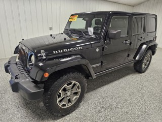 Image for 2013 Jeep Wrangler Unlimited Rubicon ID: 6945612