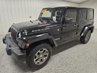 Image for 2013 Jeep Wrangler Unlimited Rubicon ID: 6945612