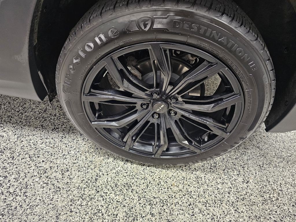 2020 GMC Terrain Image 8