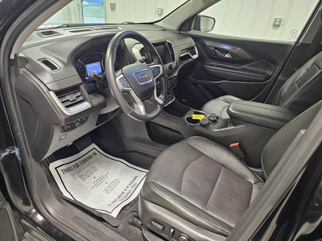 2020 GMC Terrain Image 10