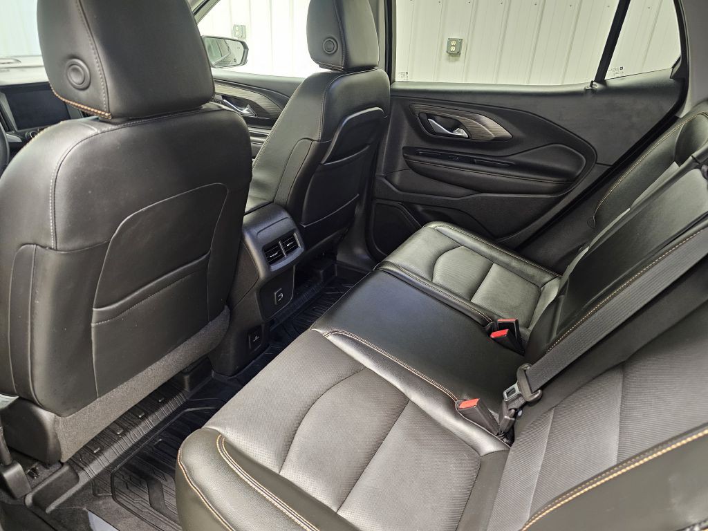 2020 GMC Terrain Image 12