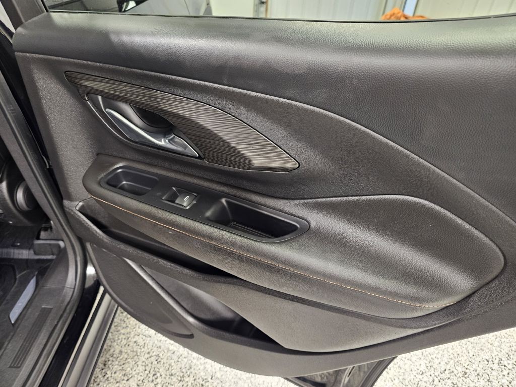 2020 GMC Terrain Image 14