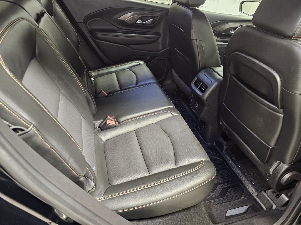 2020 GMC Terrain Image 15