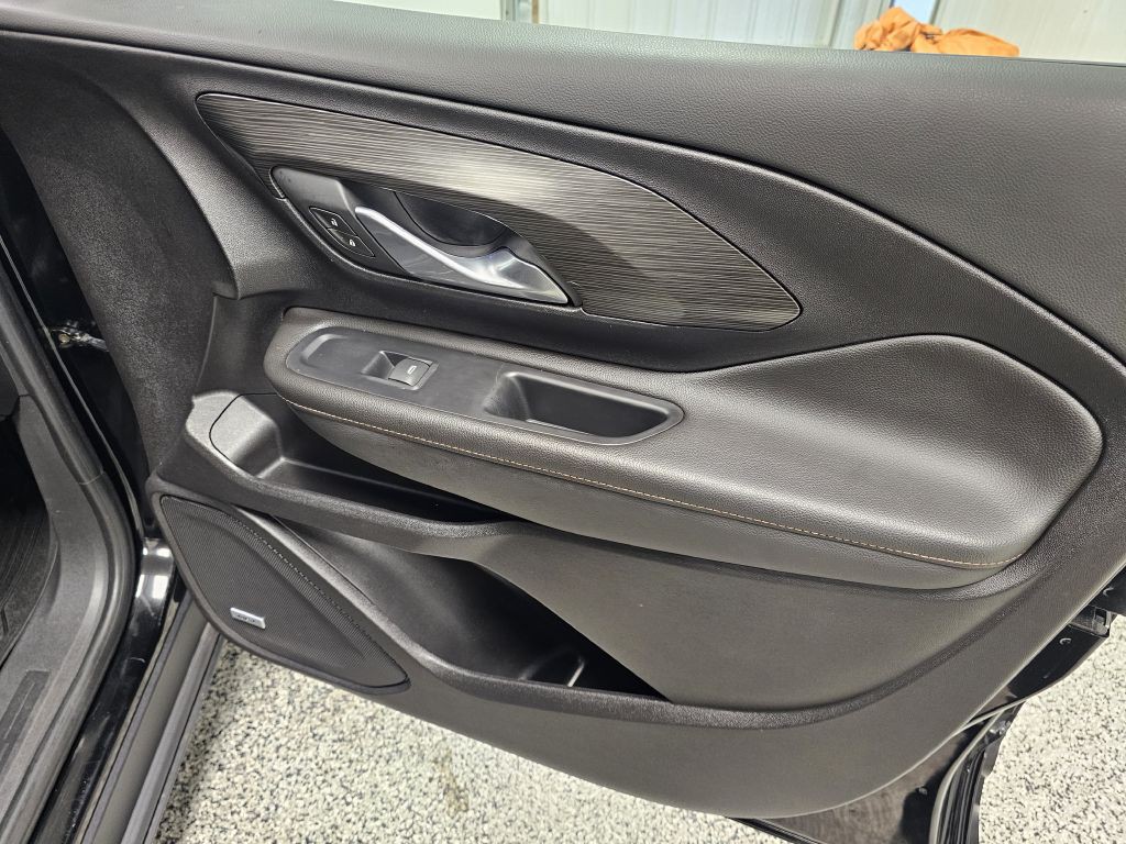 2020 GMC Terrain Image 16