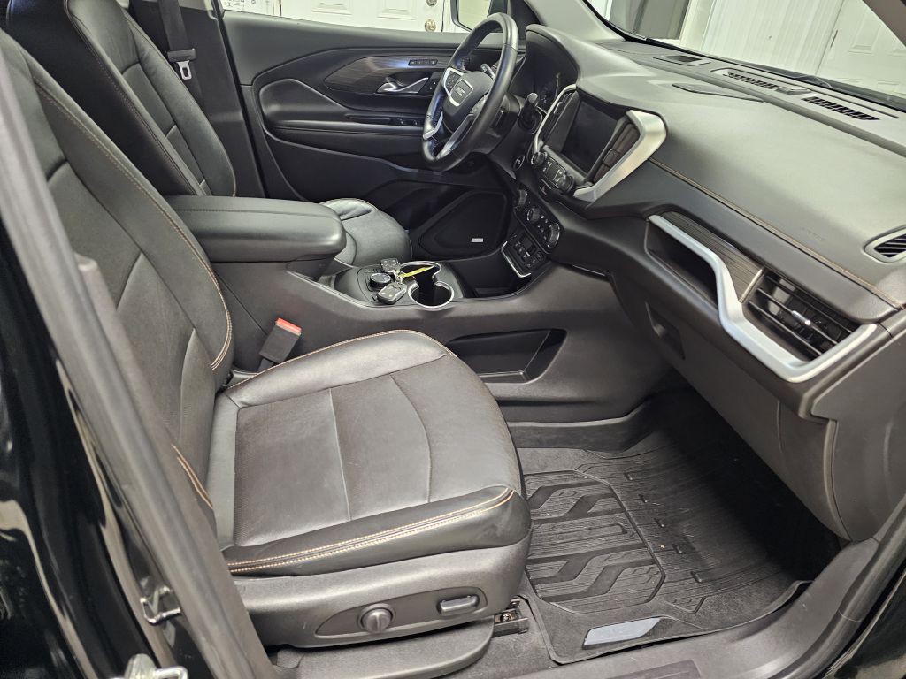 2020 GMC Terrain Image 17