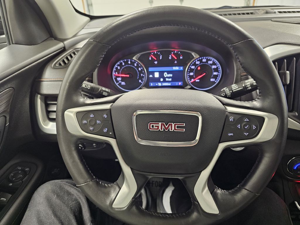 2020 GMC Terrain Image 18