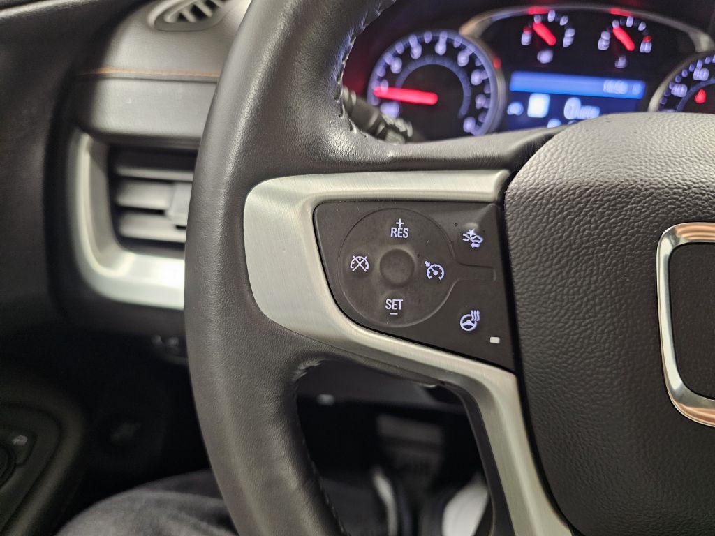 2020 GMC Terrain Image 19