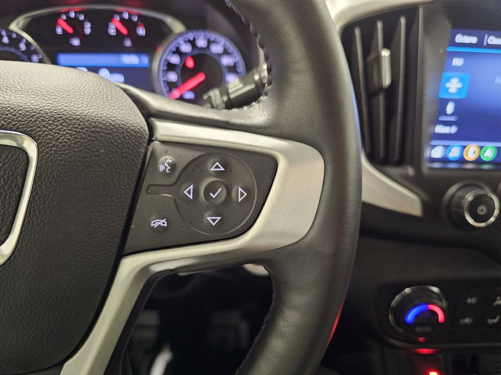 2020 GMC Terrain Image 20