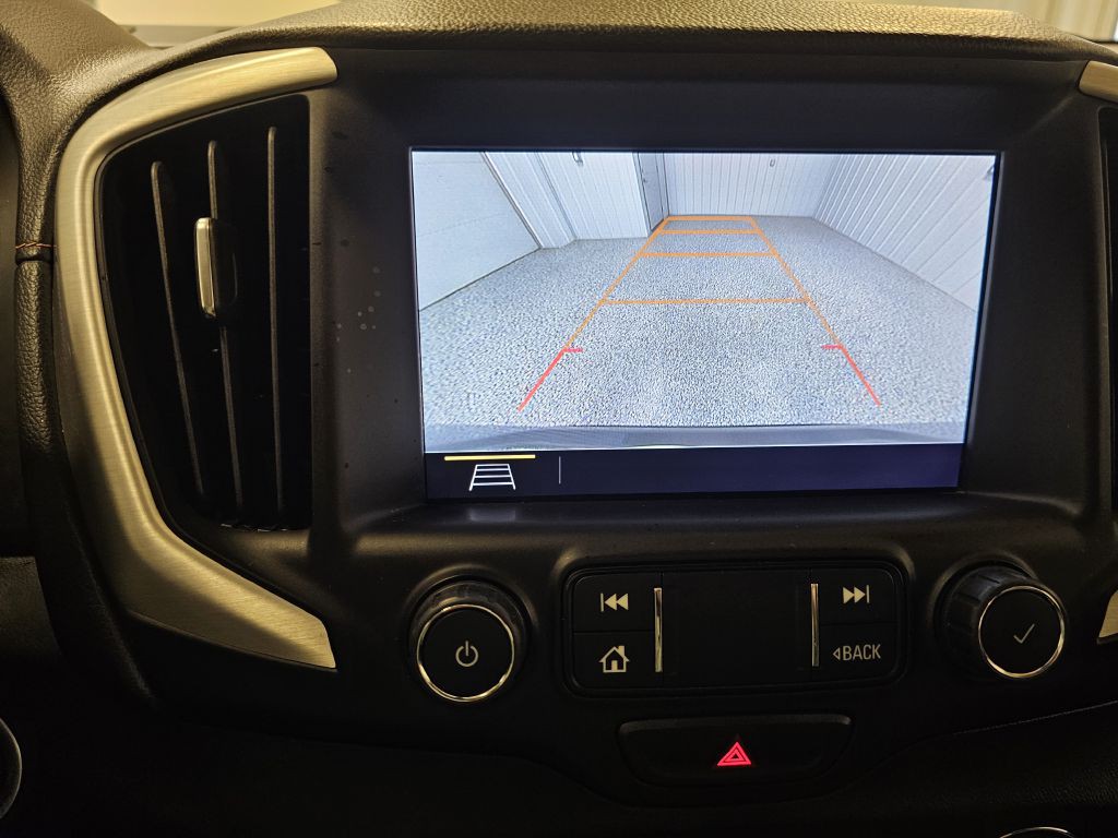 2020 GMC Terrain Image 23