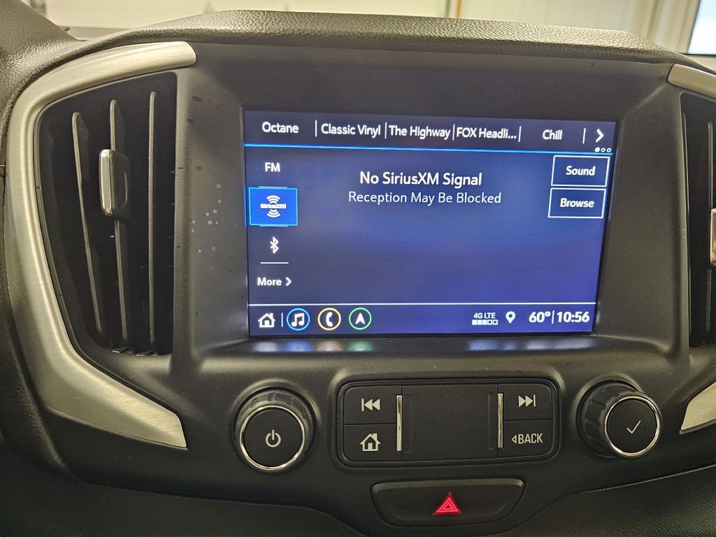 2020 GMC Terrain Image 24