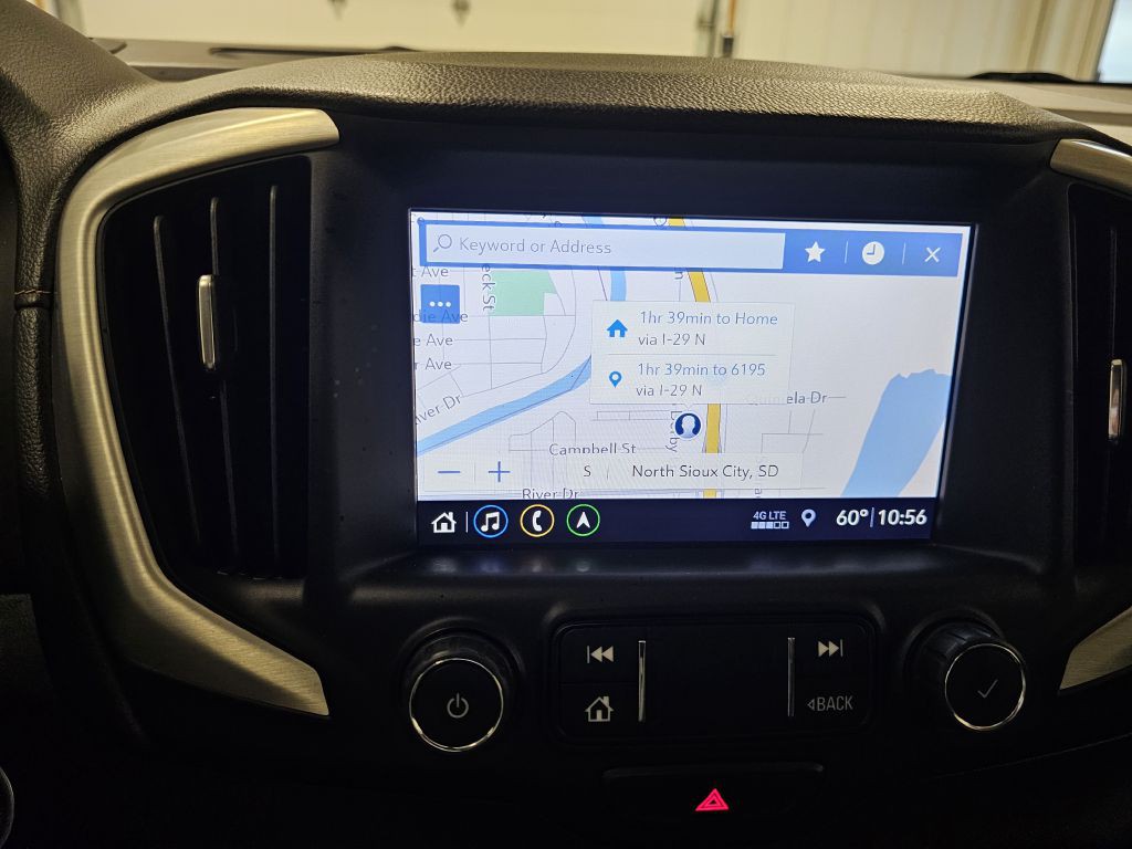 2020 GMC Terrain Image 25