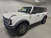 Image for 2025 Ford Bronco Big Bend ID: 6964230