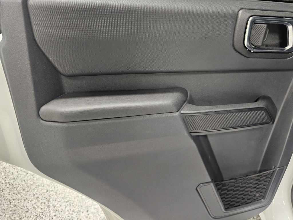 2025 Ford Bronco Image 10