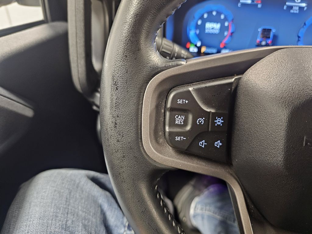 2025 Ford Bronco Image 18