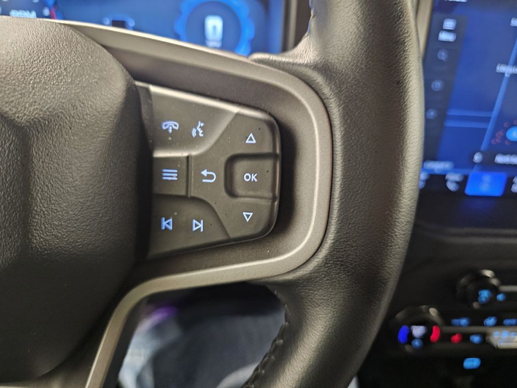 2025 Ford Bronco Image 19