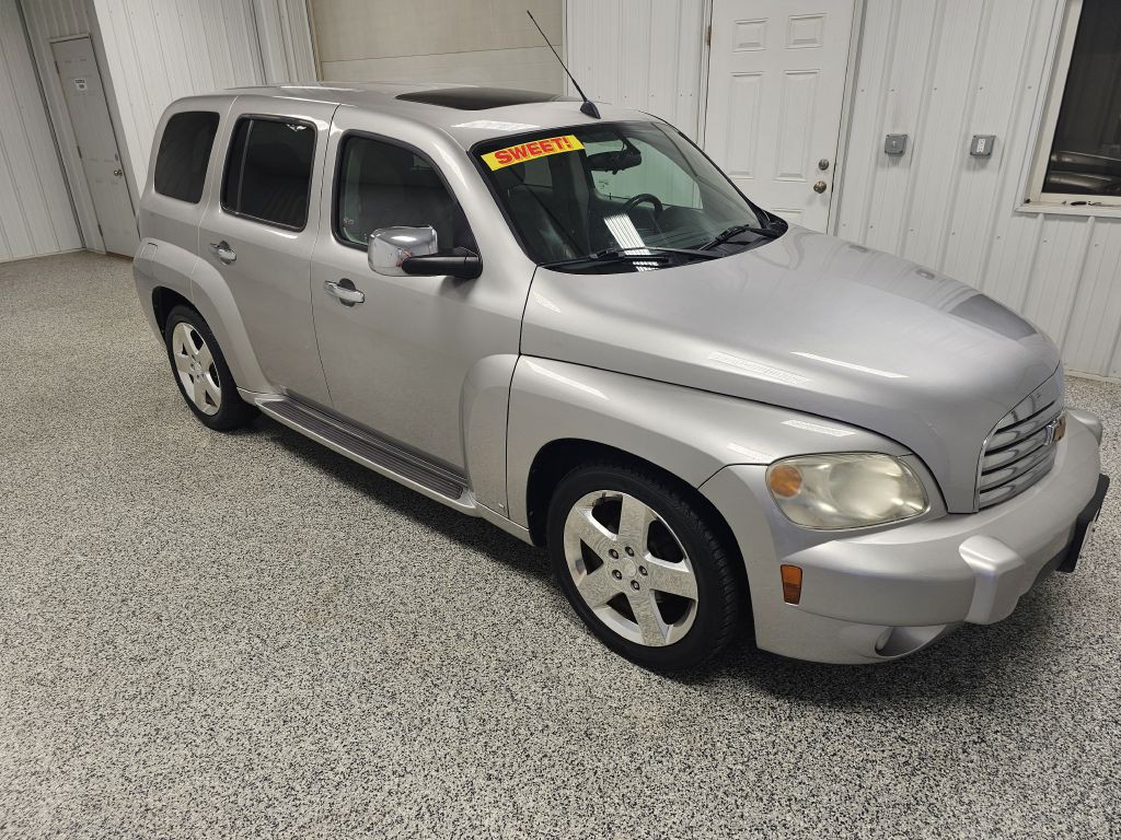 2008 Chevrolet HHR Image 2