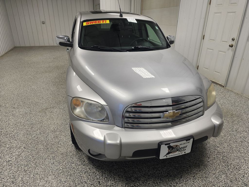 2008 Chevrolet HHR Image 3