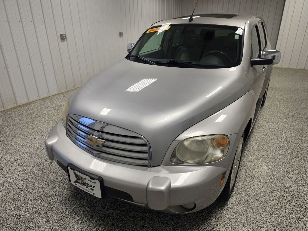 2008 Chevrolet HHR Image 4