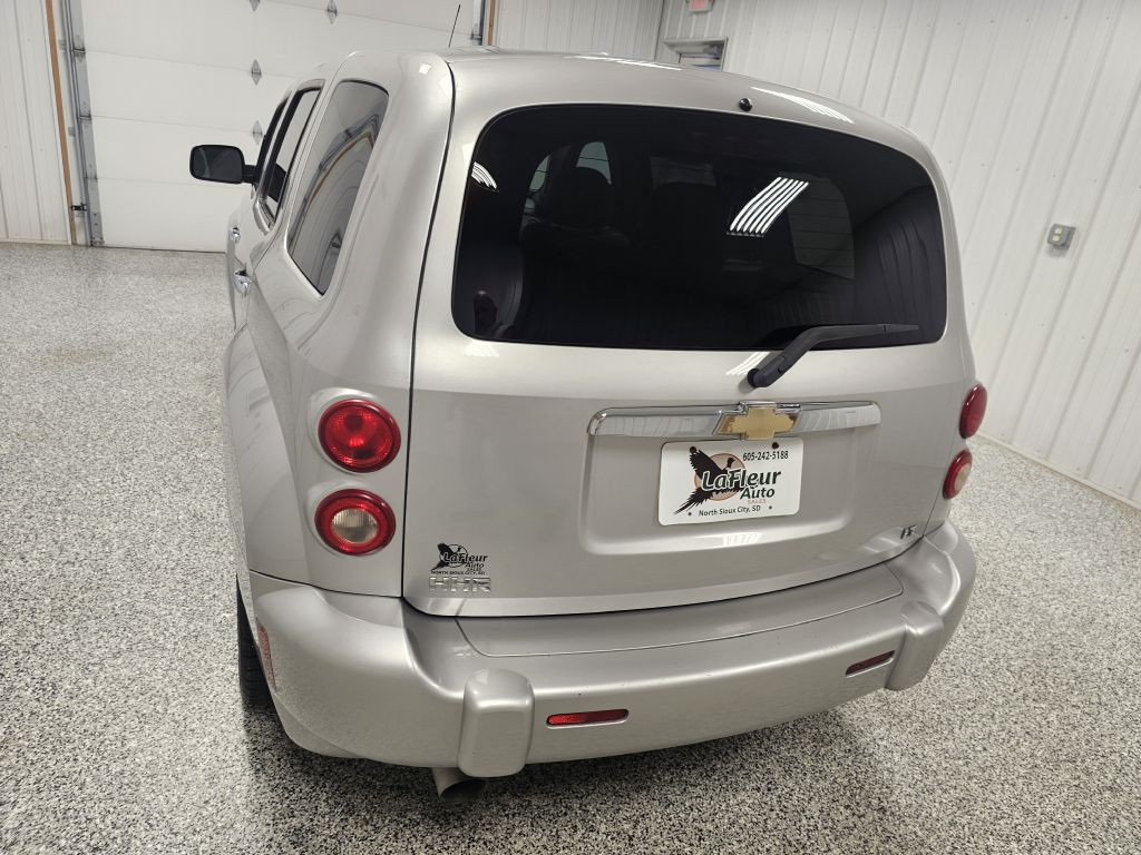 2008 Chevrolet HHR Image 5