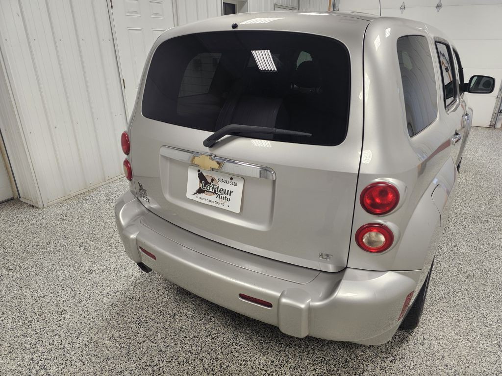 2008 Chevrolet HHR Image 6