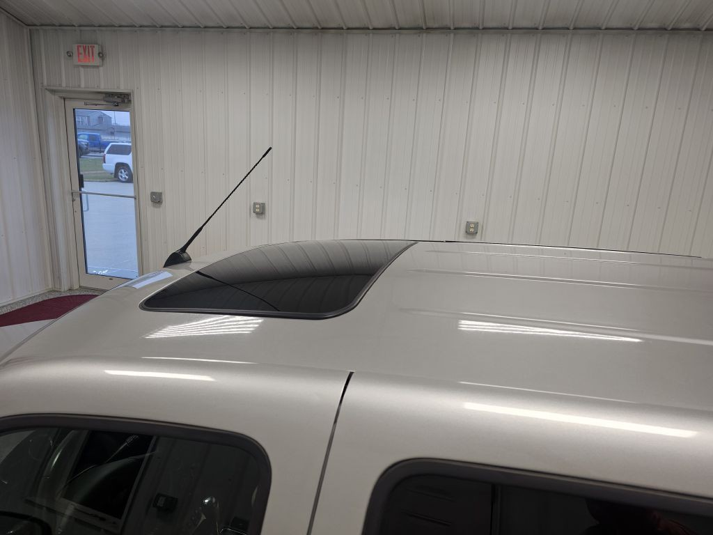 2008 Chevrolet HHR Image 7