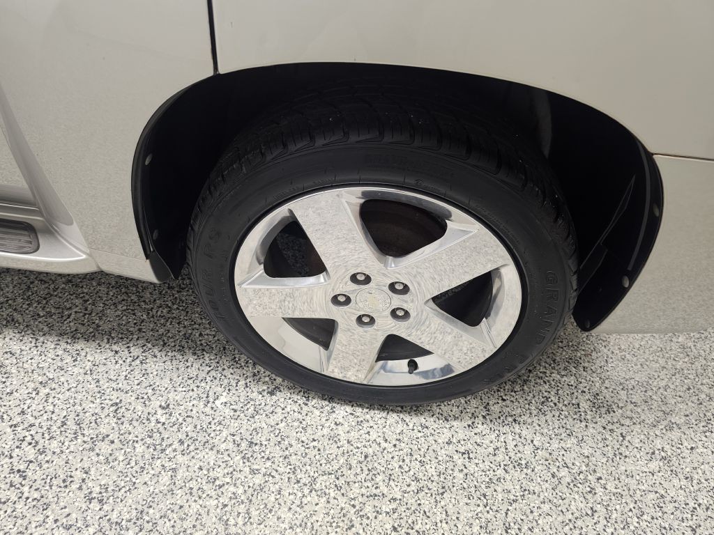 2008 Chevrolet HHR Image 8