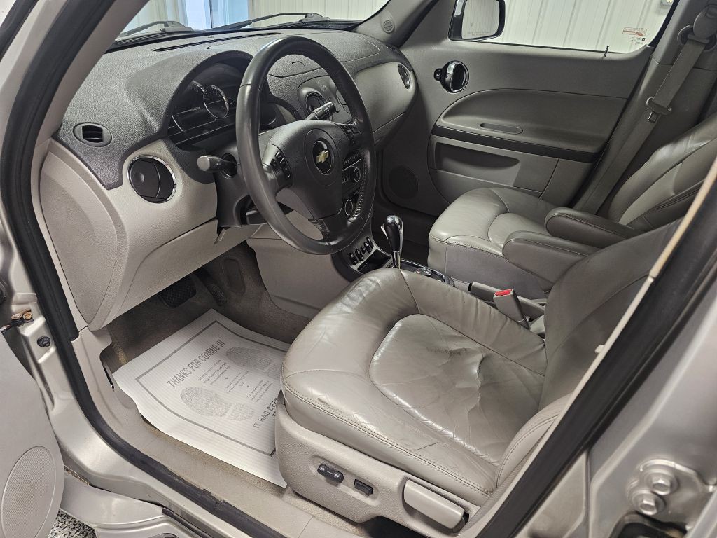 2008 Chevrolet HHR Image 10