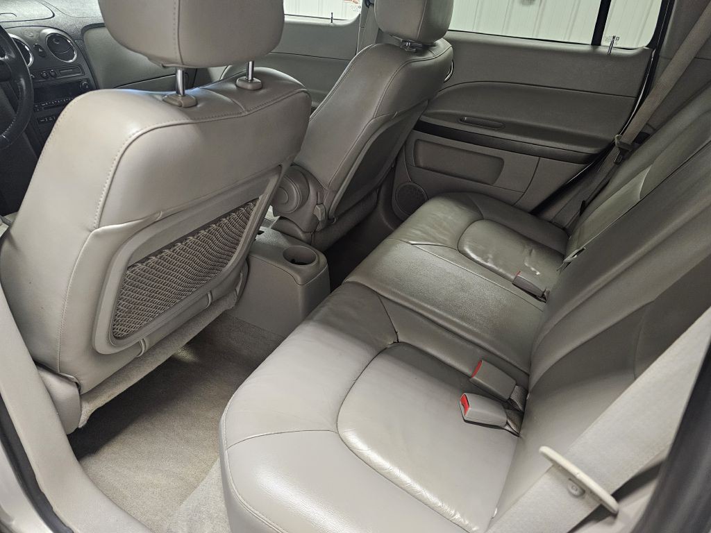 2008 Chevrolet HHR Image 12