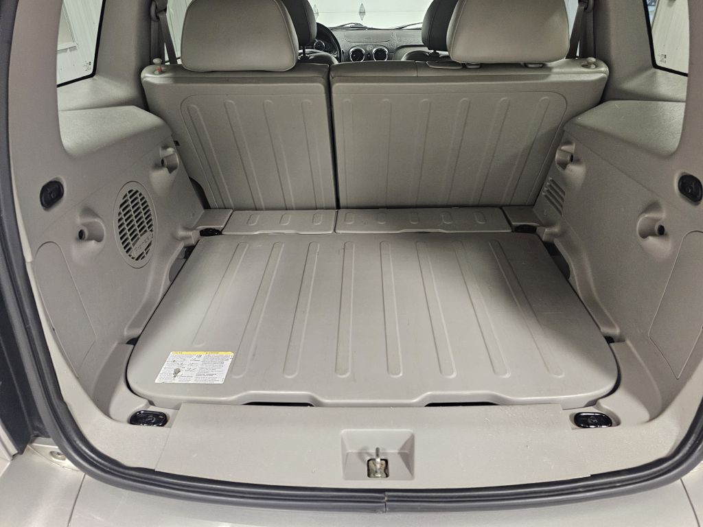 2008 Chevrolet HHR Image 13