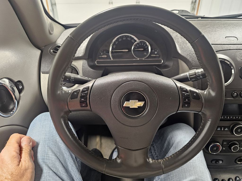 2008 Chevrolet HHR Image 18