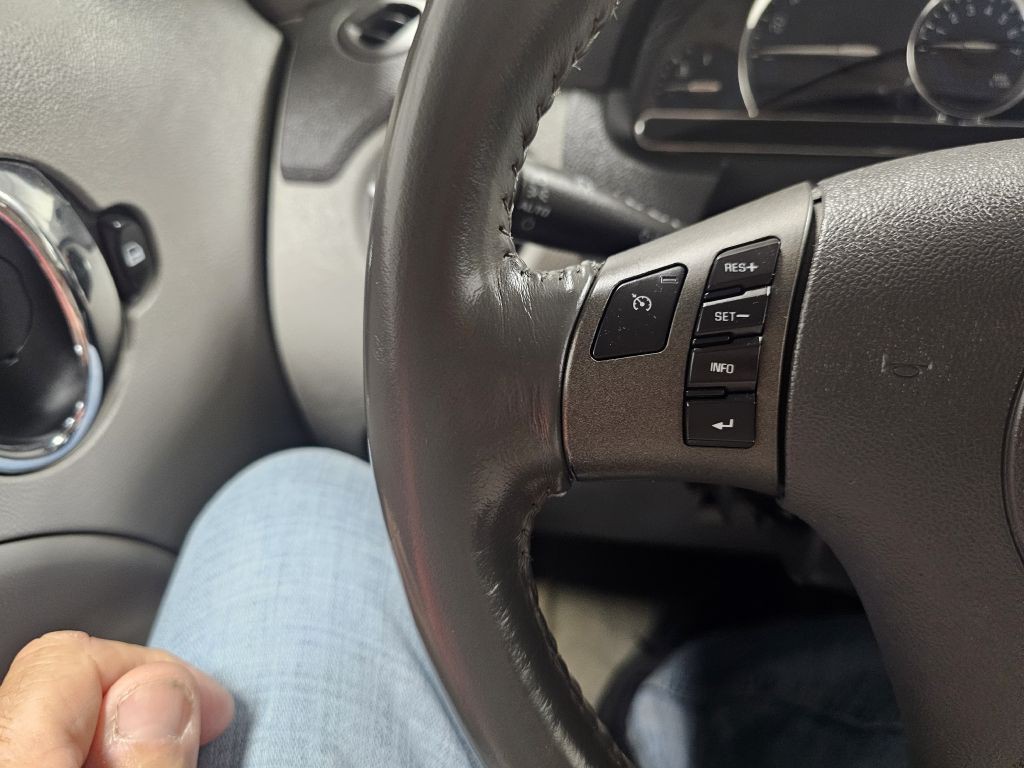 2008 Chevrolet HHR Image 19
