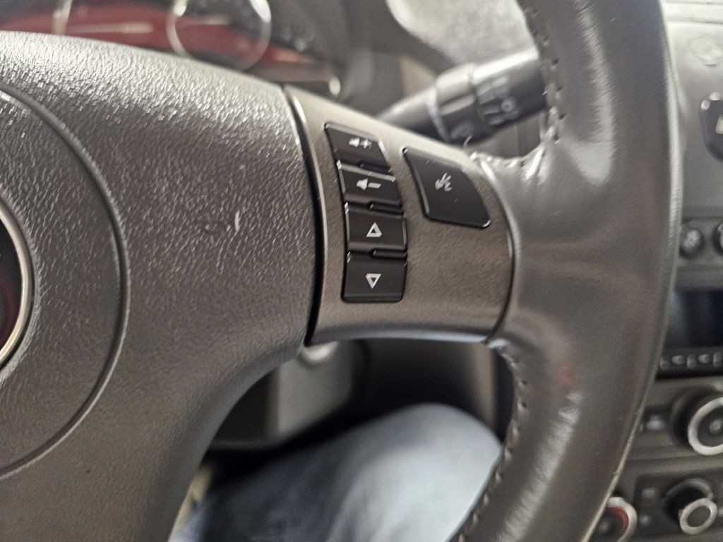 2008 Chevrolet HHR Image 20