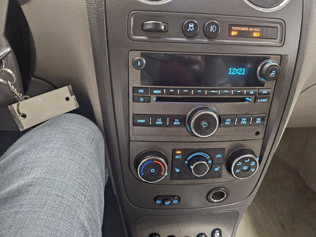 2008 Chevrolet HHR Image 22