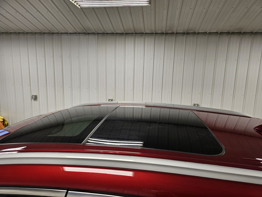 2021 Nissan Murano Image 7