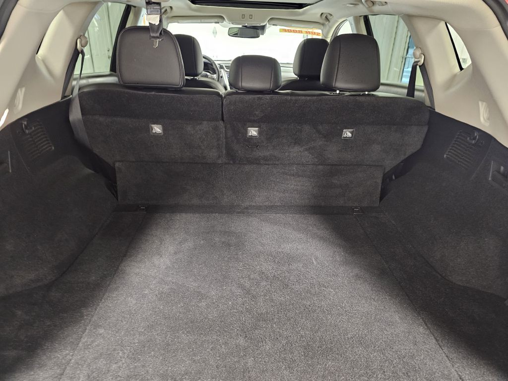 2021 Nissan Murano Image 13