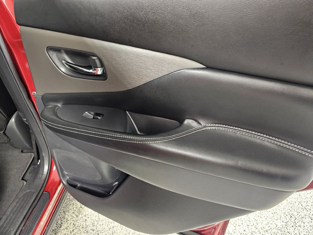 2021 Nissan Murano Image 14